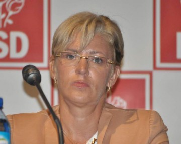 Corina Creţu: E important ca România să identifice mai bine domeniile expuse riscului de corupţie